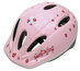 Cască de protecţie HELLO KITTY