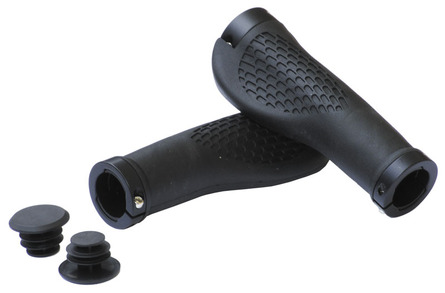 Manşon BikeFun Ergo Lock-on Kraton - HY-1020EP