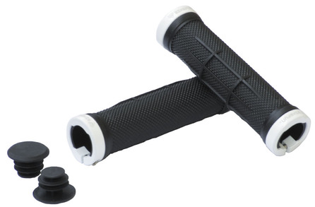 Manşon BikeFun Flange Lock-on Kraton - HY-407AL