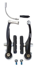 Frâne-V BikeFun V 6024 negru
