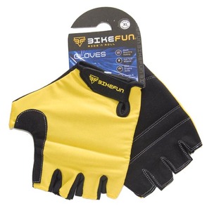 Mănuşi BikeFun Basic scurt