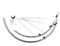 Apărător noroi BIKEFUN Trekking
