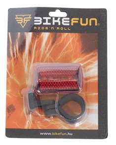Far BIKEFUN BLINKER - R