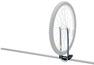 Accesorii Thule 545 suport roată (pentru OutRidehoz)