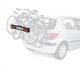 Accesorii Thule 976 suport extra cu lumini pt. nr. de înmatriculare