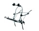 Uşa din spate Thule 9105 ClipOn High 