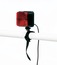 Accesorii Thule 9902 - 3rd brake light. lampă frână