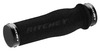 Manşon RITCHEY WCS True Grip Ergo 4-bolt locking, negru