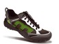 Pantofi MERIDA Trekking Comp Gri/Alb/Verde 2010
