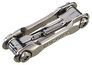 Scule BIRZMAN Feexman S4 oţel - BM09-FM-S4-SS