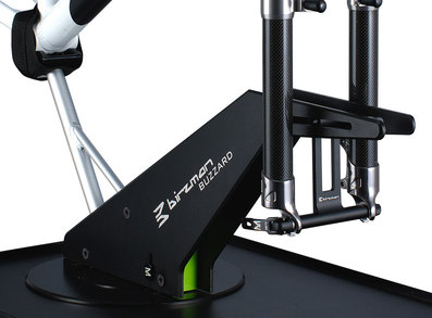 Stand service BIRZMAN Workstand 01 - BM08-WS-01