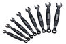 Scule BIRZMAN set chei 8 r. - BM08-CW-PR-SET