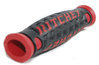 Manşon RITCHEY Pro TG6 Negru/Roşu