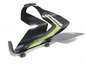 Suport flacon MERIDA Carbon MTB verde 2010