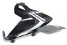 Suport flacon MERIDA Carbon MTB alb 2010