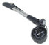 Pompă MERIDA pentru telescop, aluminiu, cap demontabil - 0923