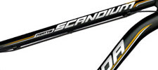 MERIDA MTB PROGRAM 2011