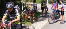 Turul Ciclist al Banatului Montan