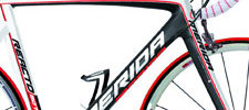 MERIDA Road program 2011