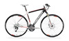 CADRU MERIDA 2011 CROSSWAY LITE 3000-D NEGRU/ALB