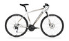 CADRU MERIDA 2011 CROSSWAY TFS 100-V GRI ALB