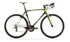 CADRU MERIDA 2011 CYCLOCROSS CARBON TEAM KIT ALB/TEAM