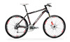 CADRU MERIDA 2011 MATTS SCANDIUM 3000-D 18 NEGRU/ROŞU
