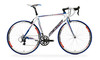 CADRU MERIDA 2011 RACE LITE 904-COM KIT ALB/ALBASTRU