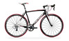 CADRU MERIDA 2011 RACE LITE 905-COM KIT NEGRU/ALB