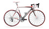 MERIDA 2011 REACTO 907-COM CARBON ALB