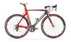 CADRU MERIDA 2011 REACTO 909-20-KIT ROŞU/ALB