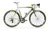 MERIDA 2011 REACTO TEAM-20 ALB TEAM