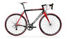 CADRU MERIDA 2011 SCULTURA EVO 905 KIT ROŞU/ALB