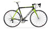 CADRU MERIDA 2011 SCULTURA EVO 906COM KIT TEAM(ALB)