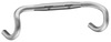 Ghidon RITCHEY Classic Road OS 42x31.8 argintiu