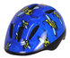 Cască de protecţie Bellelli albastru Bee Baby unisize 48-52cm