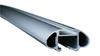 Bară transversală Thule 869 aluminiu oval 