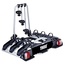 Bară de tracţiune Thule G2 EasyWay (3 bike) 7 pin
