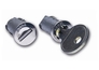 Accesorii Thule 452 butuci închidere, 12 buc. , 4 chei