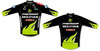 Tricou MERIDA Team lung thermo 2010 - 740226