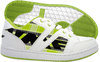 Pantof UMF Sneaker verde 2010