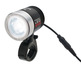 Lampă Sigma faţă Powerled Evo Pro K-set (IION XL)