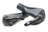 Manşon BikeFun Ergo 2Tone Lock-On coarne integrate