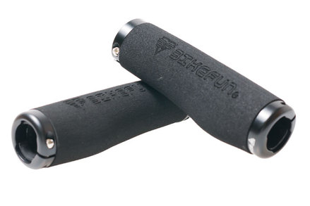 Manşon BikeFun Ergo Foam Lock-On burete