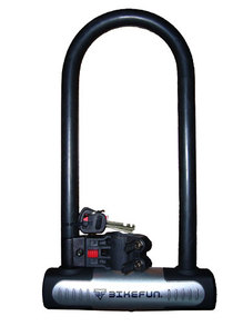 Lacăt BIKEFUN FULL-BACK 2 180x320 profil U