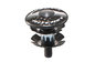 Cuvetărie csillag RITCHEY Pro 1 1/8 negru
