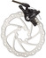 Frână Disc Tektro Auriga Comp 180 mm rotor spate