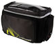 Geantă MERIDA 2011 ghidon, negru (Smart S-Bag II)  cu LED, sistem rapid de prindere 1,2 L