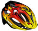 Cască de protecţie LAZER P'NUT DRAGON FIRE KID Băiat US (50-55 cm)