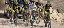 Multivan Merida Biking Team